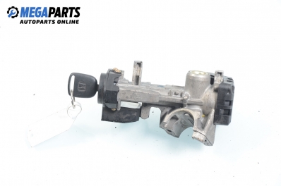 Ignition key for Honda CR-V II (RD4–RD7) 2.0, 150 hp, 2003