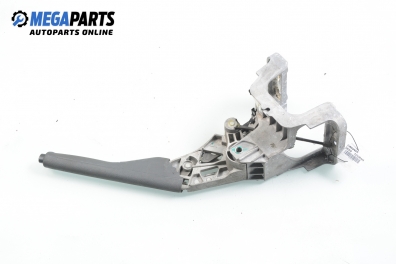 Handbrake lever for Volkswagen Touran 1.9 TDI, 100 hp, 2003