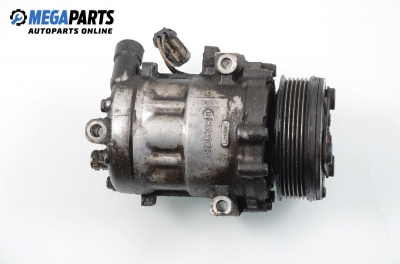 AC compressor for Opel Astra G 2.0 DI, 82 hp, station wagon, 1998