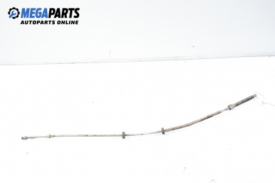 Gearbox cable for Volkswagen Golf III 1.9 TDI, 90 hp, hatchback, 1995