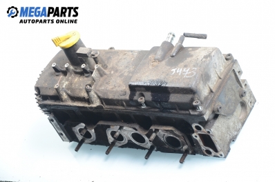 Motorkopf für Renault Megane I 1.6, 90 hp, hecktür, 5 türen, 1998