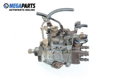 Diesel injection pump for Opel Combo 1.7 D, 60 hp, truck, 1995 Bosch