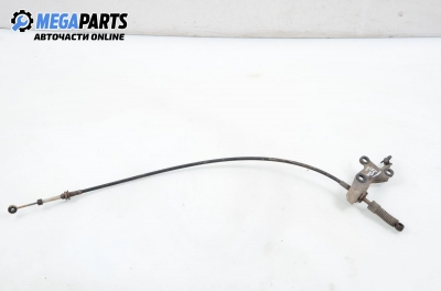 Gearbox cable for Fiat Punto 1.1, 54 hp, 1994