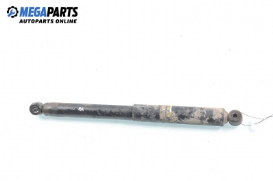 Shock absorber for Mercedes-Benz 207, 307, 407, 410 BUS 2.9 D, 95 hp, 1989, position: front - right Monroe