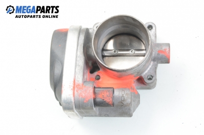 Clapetă carburator pentru Volkswagen Touran 1.6 FSI, 115 cp, 2004 № 036 133 062 Q