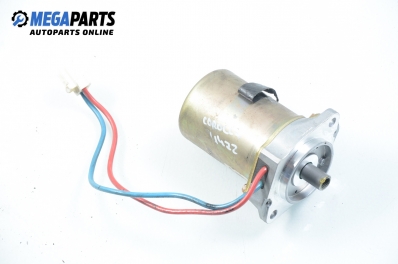 Motor casetă de direcție electrică pentru Toyota Corolla (E120; E130) 2.0 D-4D, 116 cp, hatchback, 5 uși, 2004