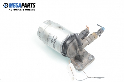 Fuel filter housing for Opel Astra F 1.7 TDS, 82 hp, station wagon, 1995