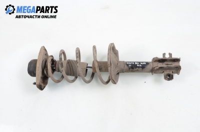 Macpherson shock absorber for Fiat Punto 1.1, 54 hp, 5 doors, 1994, position: front - left