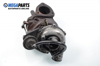 Turbo for Lancia Dedra 1.9 TDS, 90 hp, station wagon, 1998