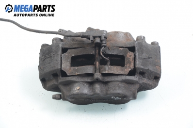 Caliper for Mercedes-Benz 207, 307, 407, 410 BUS 2.9 D, 95 hp, 1989, position: front - right Brembo