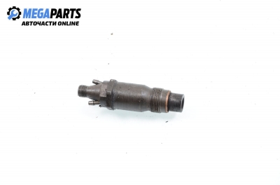 Diesel fuel injector for Alfa Romeo 164 2.5 TD, 125 hp, sedan, 1998