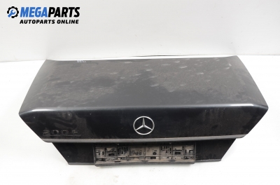 Heckklappe für Mercedes-Benz 124 (W/S/C/A/V) 2.0, 122 hp, sedan, 1990