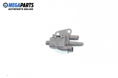 Vacuum valve for Renault Megane I 1.6, 90 hp, hatchback, 5 doors, 1998