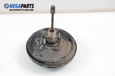 Brake servo for Opel Astra G 2.0 DI, 82 hp, station wagon, 2001