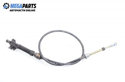 Gear selector cable for Fiat Punto 1.2, 60 hp, 2001