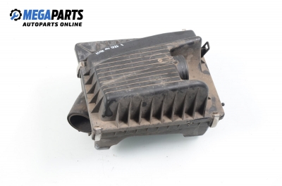 Air cleaner filter box for Opel Astra G 1.8 16V, 116 hp, coupe, 2000