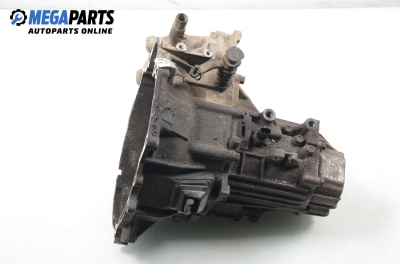  for Hyundai Accent 1.5 16V, 99 hp, hecktür, 1999