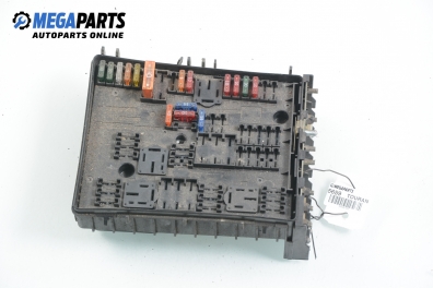 Fuse box for Volkswagen Touran 1.9 TDI, 100 hp, 2003