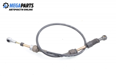 Gearbox cable for Fiat Punto (1999-2003) 1.2, hatchback