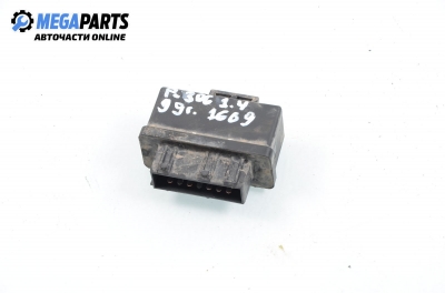 Relay for Peugeot 306 (1993-2001) 1.4, hatchback