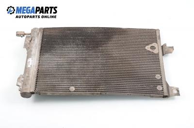 Air conditioning radiator for Opel Astra G 1.8 16V, 116 hp, coupe, 2000