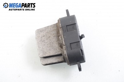 Blower motor resistor for Alfa Romeo 156 2.0 16V T.Spark, 150 hp, station wagon, 2001