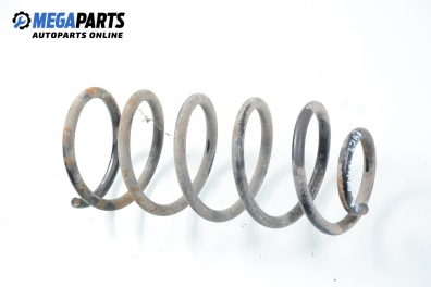 Coil spring for Fiat Bravo 1.4, 80 hp, 1997, position: rear