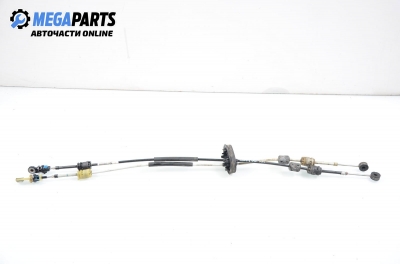 Gear selector cable for Opel Insignia 2.0 CDTI, 131 hp, station wagon, 2009