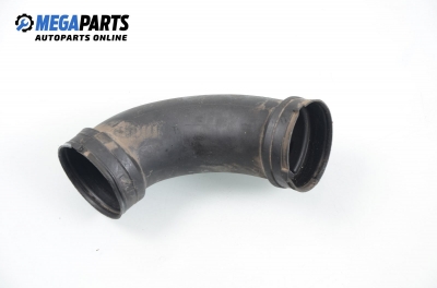 Air duct for Opel Astra G 1.8 16V, 116 hp, coupe, 2000