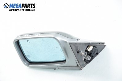 Mirror for BMW 5 (E34) 2.4 td, 115 hp, sedan, 1989, position: left