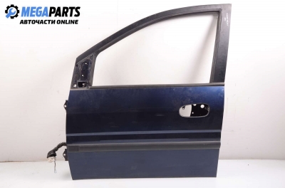 Door for Hyundai Matrix 1.5 CRDi, 82 hp, 2004, position: front - left