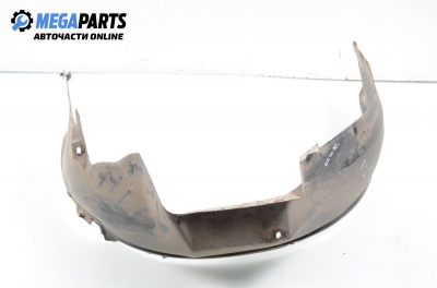 Inner fender for Audi 80 (B4) 2.0, 115 hp, station wagon, 1994, position: front - left