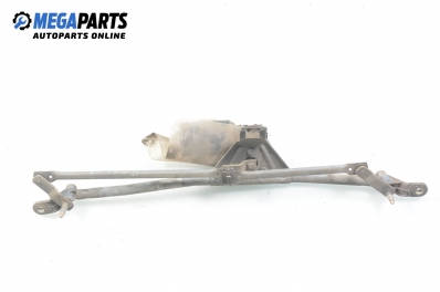 Front wipers motor for Seat Ibiza (6K) 1.4, 60 hp, hatchback, 1995