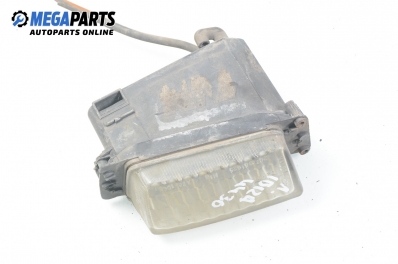 Fog light for Seat Ibiza (6K) 1.4, 60 hp, hatchback, 5 doors, 1995, position: left