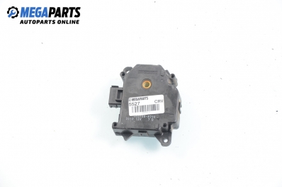 Heater motor flap control for Honda CR-V II (RD4–RD7) 2.0, 150 hp, 2003 № 063700-8290