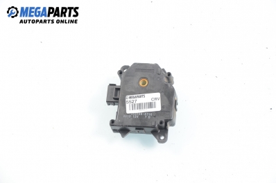 Motor supapă încălzire pentru Honda CR-V II (RD4–RD7) 2.0, 150 cp, 2003 № 063700-8290