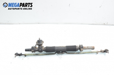 Hydraulic steering rack for Opel Astra F 1.7 TDS, 82 hp, station wagon, 1995