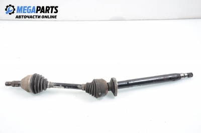 Antriebswelle for Opel Insignia (2008- ) 2.0, combi, position: rechts