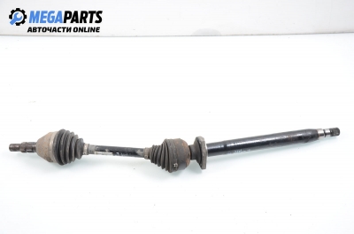 Planetară for Opel Insignia (2008- ) 2.0, combi, position: dreapta