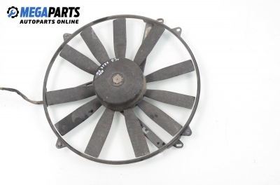 Radiator fan for Mercedes-Benz 124 (W/S/C/A/V) 2.0, 118 hp, station wagon, 1989