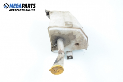 Waschwasserbehälter für scheibenwaschanlage for Nissan Almera (N15) 1.4, 87 hp, hecktür, 1998