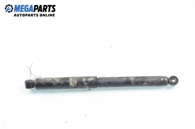 Shock absorber for Mercedes-Benz 207, 307, 407, 410 BUS 2.9 D, 95 hp, 1989, position: front - left Monroe