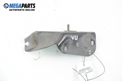 Part of front slam panel for Volkswagen Touran 1.9 TDI, 100 hp, 2003, position: front - left