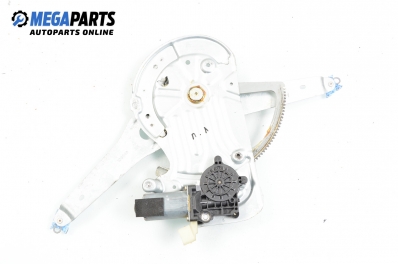 Macara electrică geam pentru Volvo S70/V70 2.3 T5, 250 cp, combi automat, 2000, poziție: stânga - fața