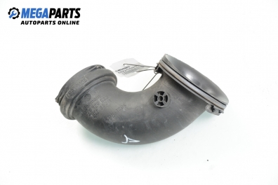 Air duct for Porsche Cayenne 4.5 S, 340 hp automatic, 2004, position: right № 7L5 129 533