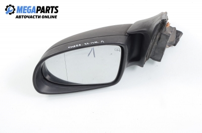 Mirror for Opel Omega B 2.5 TD, 130 hp, sedan, 1999, position: left