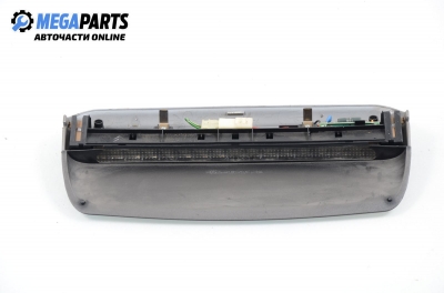 Central tail light for Peugeot 406 2.0 16V, 135 hp, sedan, 1996