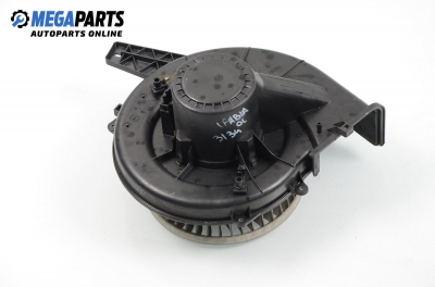 Heating blower for Skoda Fabia 1.9 SDi, 64 hp, hatchback, 2001