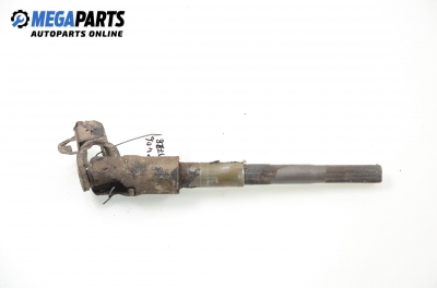 Steering wheel joint for Peugeot 406 2.0 16V, 132 hp, sedan, 1998