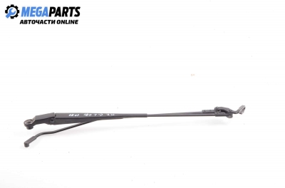 Front wipers arm for Citroen C1 1.0, 68 hp, 2008, position: front